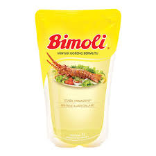 Minyak Goreng